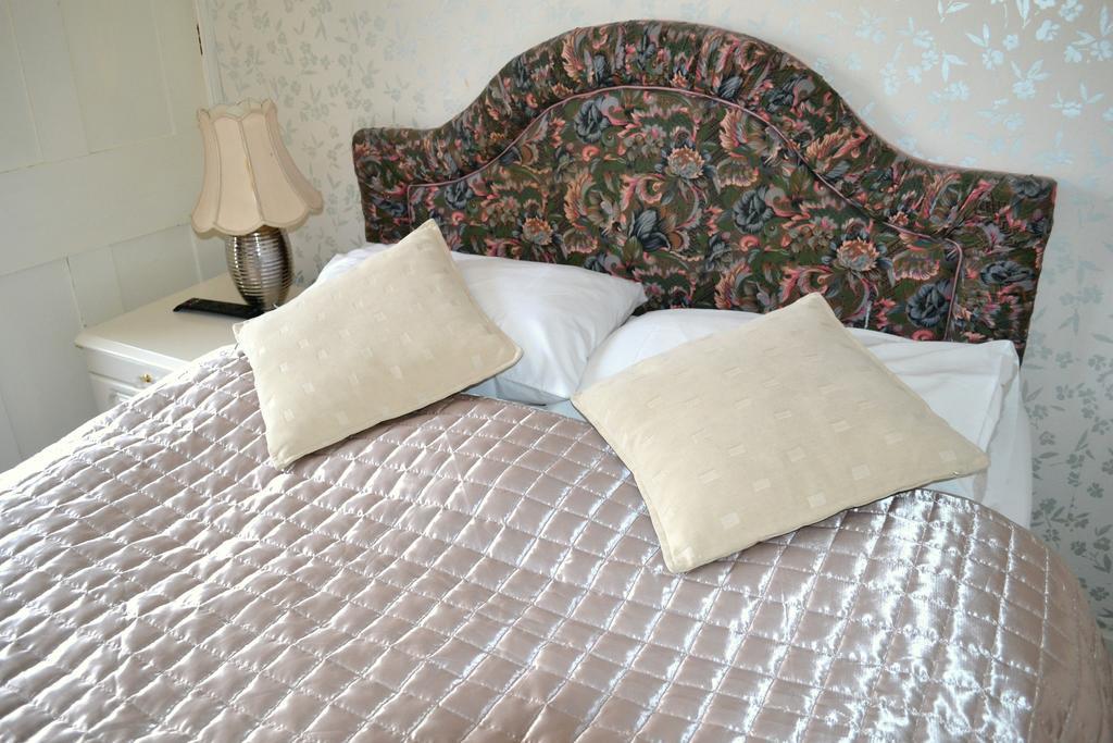 Ely Guest House Rum bild